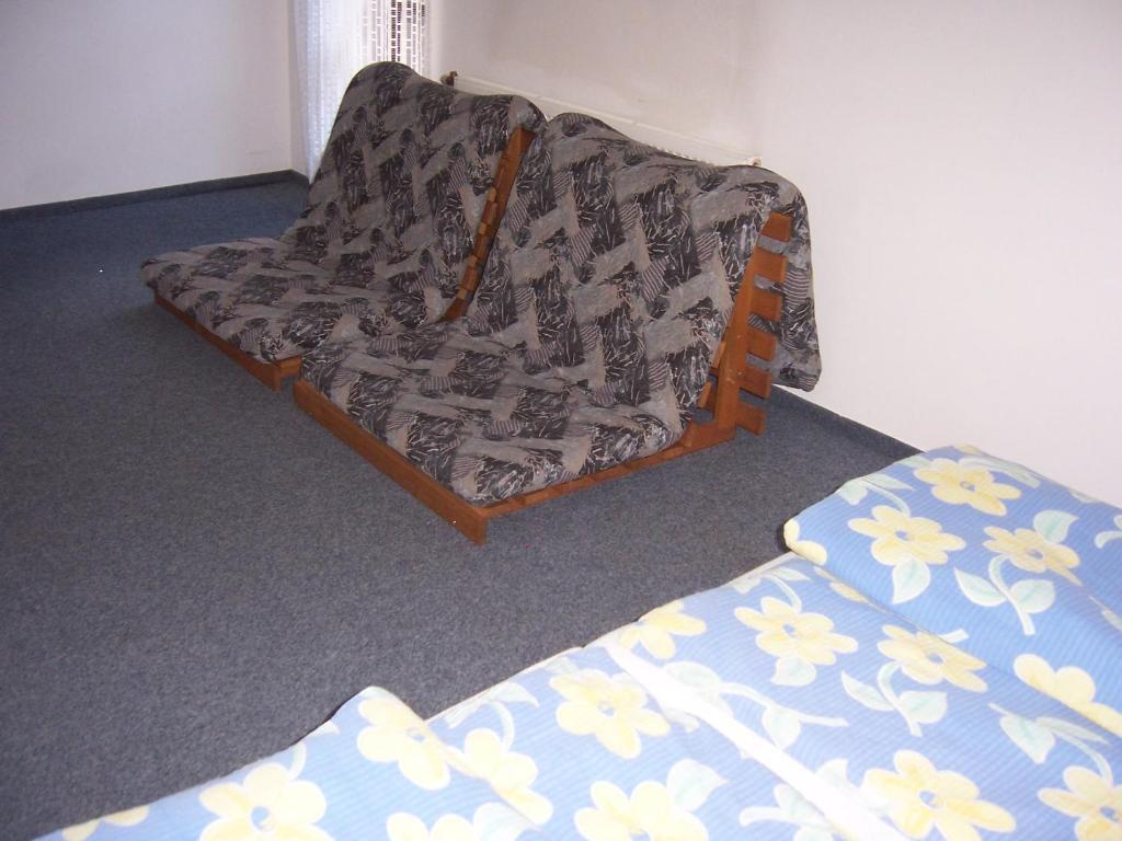 Pension Baron Vrchlabí Quarto foto